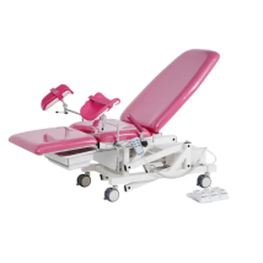 FY-5 Electric Gynecological Operating Table, Single Control/Double Control