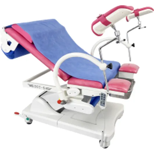 FY-5（A） Electric Gynecological Operating Table