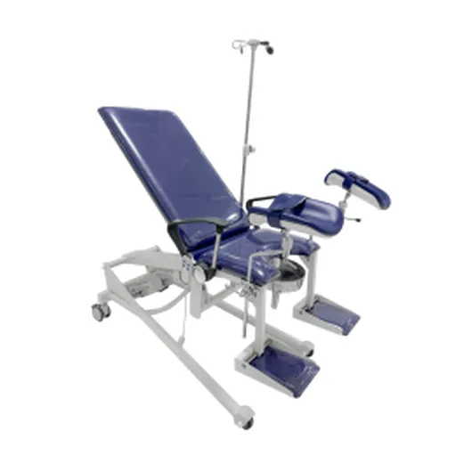 FY-5（C） Electric Gynecological Operating Table