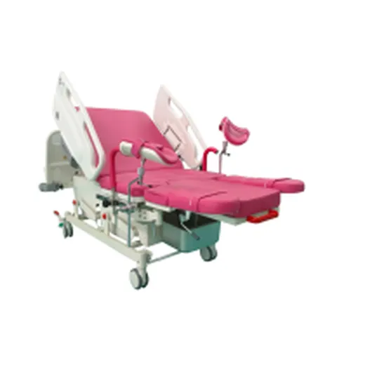 FY-II（6001） Delivery & Recovery Bed