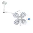 High End Ceiling-mounted Shadowless Operating Lamp with Touch screen for Operating Room