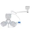 Ceiling-mounted Color temperature adjustable Operating light for Hospital