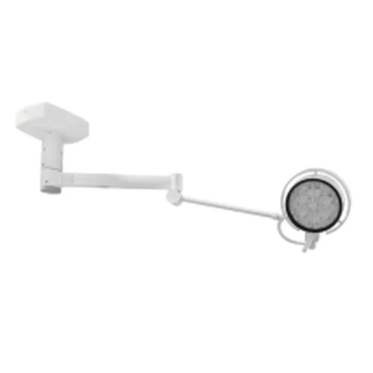 FY-300C Ceiling-Mounted Single-arm Surgical light Examination Lamp for Clinic 