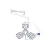 Wall-mounted High CRI (Ra>95) Single-arm OT light