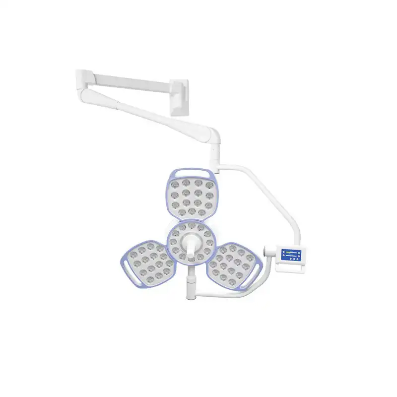 Wall-mounted High CRI (Ra>95) Single-arm OT light