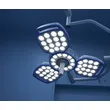 Wall-mounted High CRI (Ra>95) Single-arm OT light