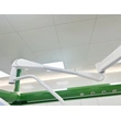 Wall-mounted High CRI (Ra>95) Single-arm OT light