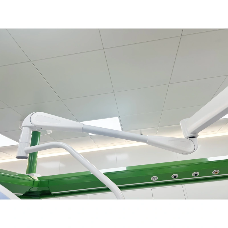 Wall-mounted High CRI (Ra>95) Single-arm OT light