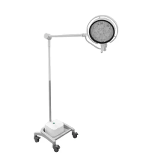 FY-300M Mobile Floor-standing Surgical light Examination Lamp for Clinic 