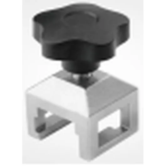Square Slider 1D