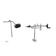 Upper Limb Traction Frame