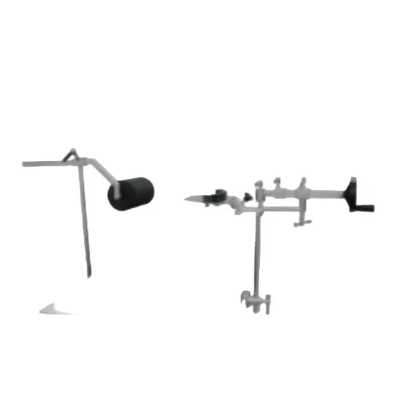 Upper Limb Traction Frame