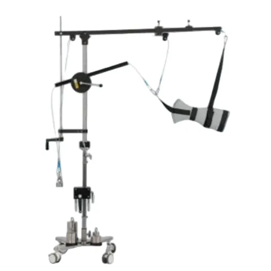 Shoulder Joint Traction Frame