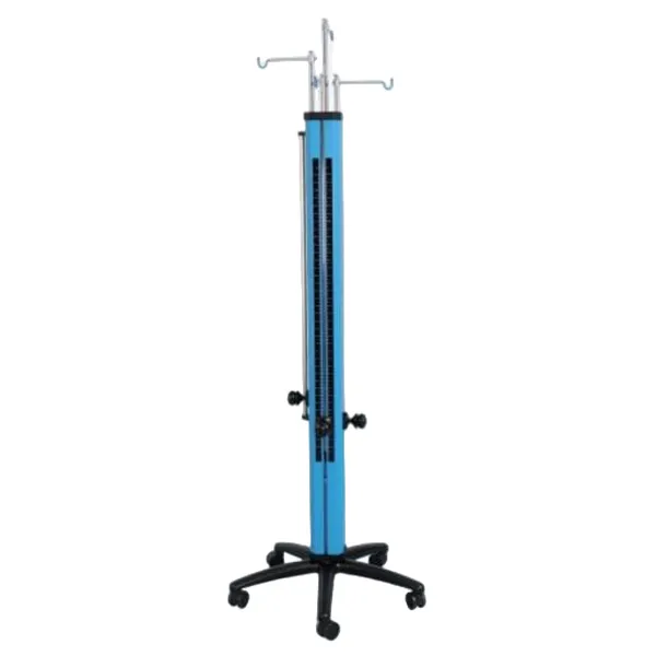 Mechanical Saline Assist Stand FY-YSJ