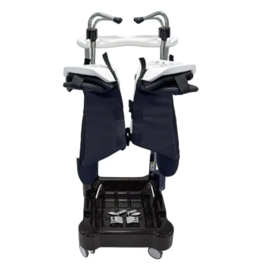 FY-MDTJ Stirrup-type lithotomy leg support