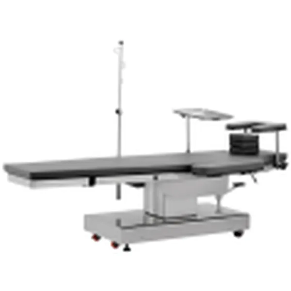 FYM500 Hydraulic Ophthalmology Operating Table for Ophthalmic Hospital