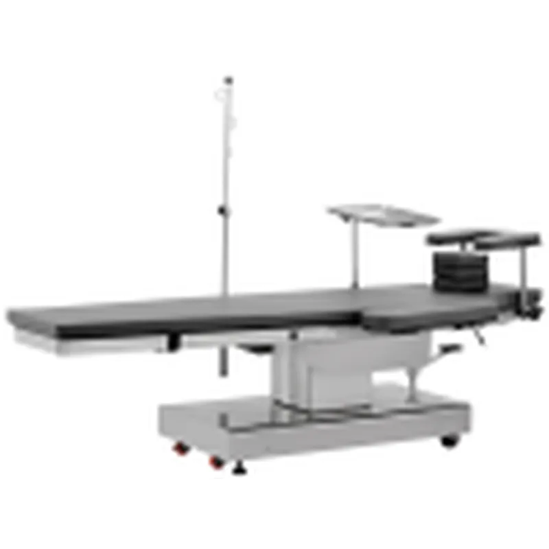 FYM500 Hydraulic Ophthalmology Operating Table for Ophthalmic Hospital