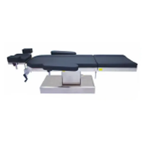 FY-V03-D1 Clinic Ophthalmic Surgical Bed Eye Operating Table