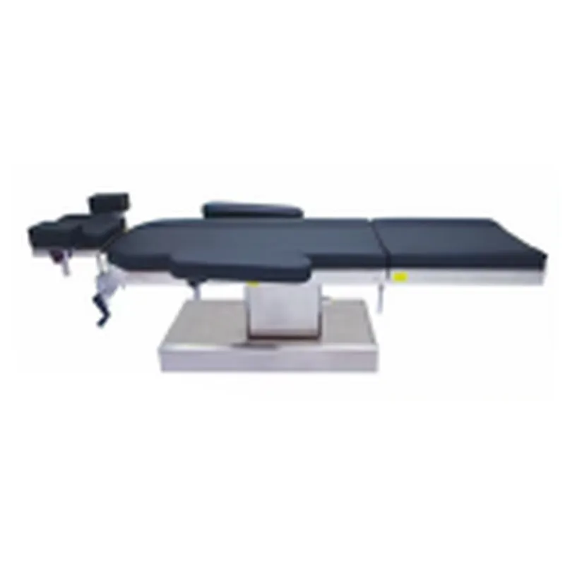 FY-V03-D1 Clinic Ophthalmic Surgical Bed Eye Operating Table