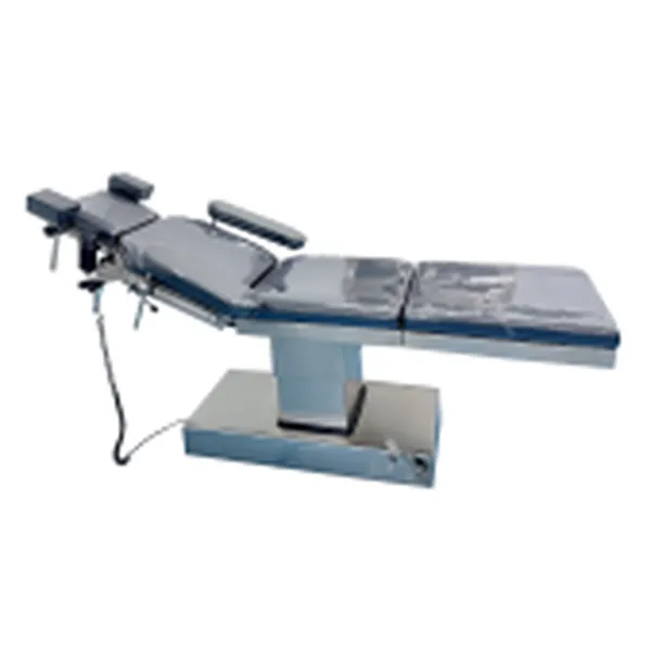 FY-V03-D1(I) Ophthalmology Surgical Table Hospital Eye Operation Table