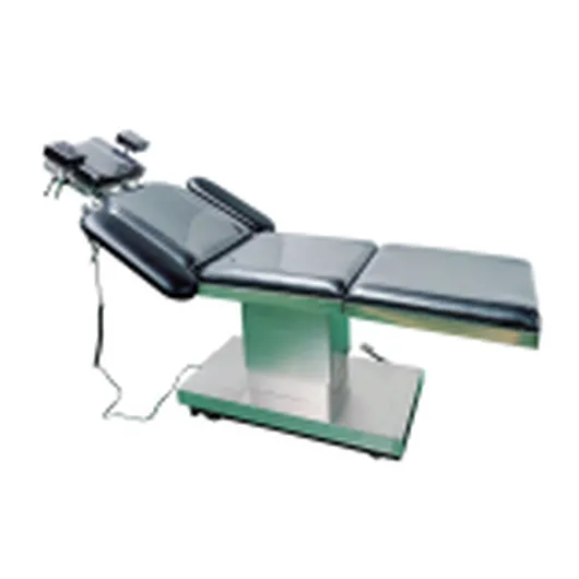FY-V03-F3 Ophthalmology Operating Table Ophthalmic Surgical Table for Cataract Surgery