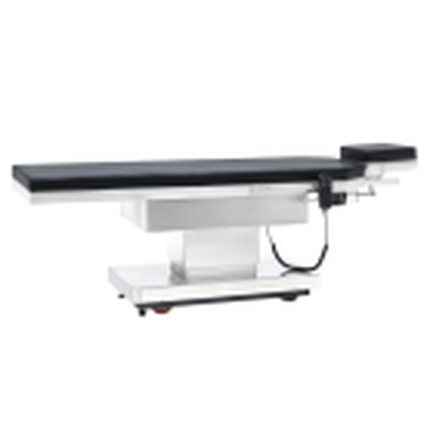 FY-V03-D2(I) Ophthalmology Surgical Bed for Eye Clinic Cataract Operation