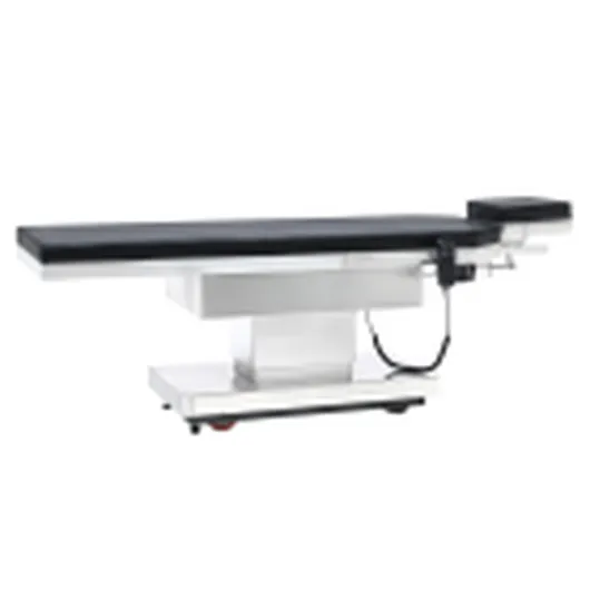 FY-V03-D2(I) Ophthalmology Surgical Bed for Eye Clinic Cataract Operation
