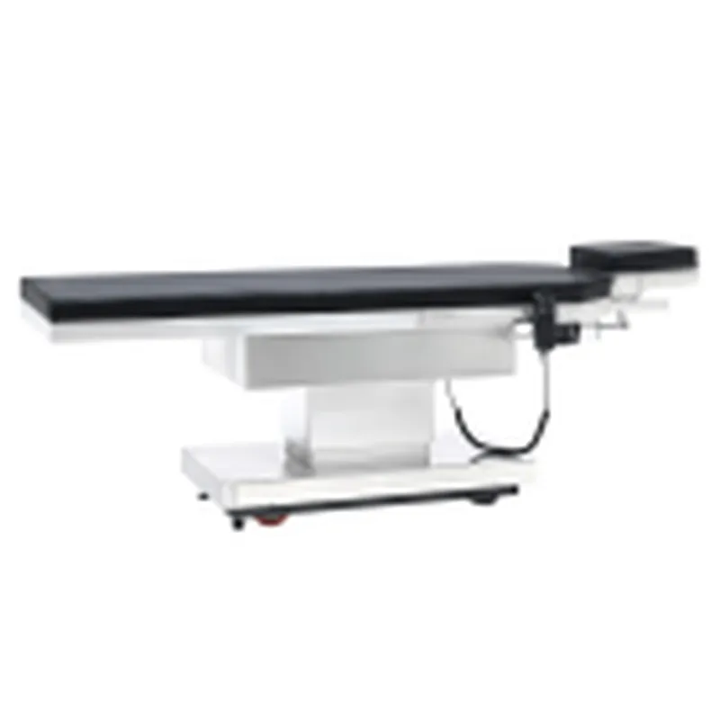 FY-V03-D2(I) Ophthalmology Surgical Bed for Eye Clinic Cataract Operation