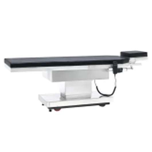 FY-V03-D2(II) Ophthalmology Operating Table Eye Surgery Operating Table for Hospital