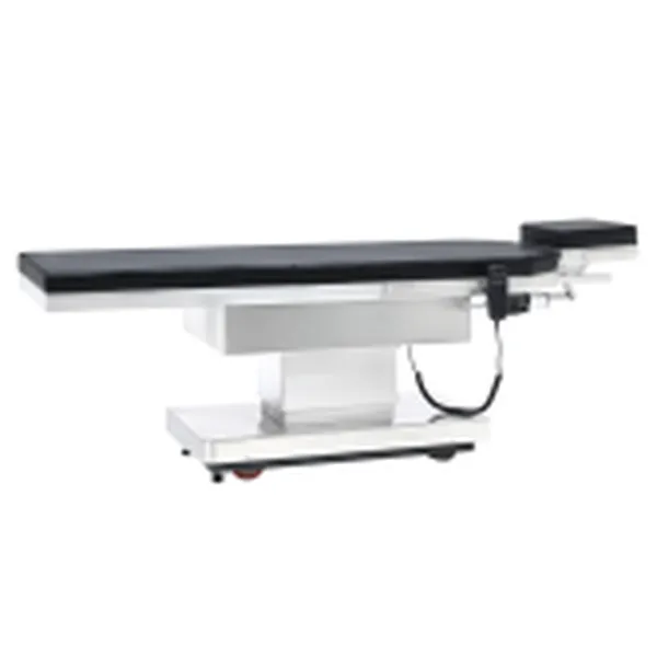 FY-V03-D2(II) Ophthalmology Operating Table Eye Surgery Operating Table for Hospital
