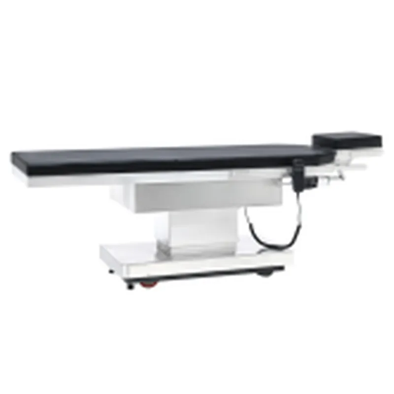 FY-V03-D2(II) Ophthalmology Operating Table Eye Surgery Operating Table for Hospital