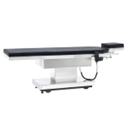 FY-V03-D2(III) Eye Operating Table Clinic Ophthalmic Surgical Bed
