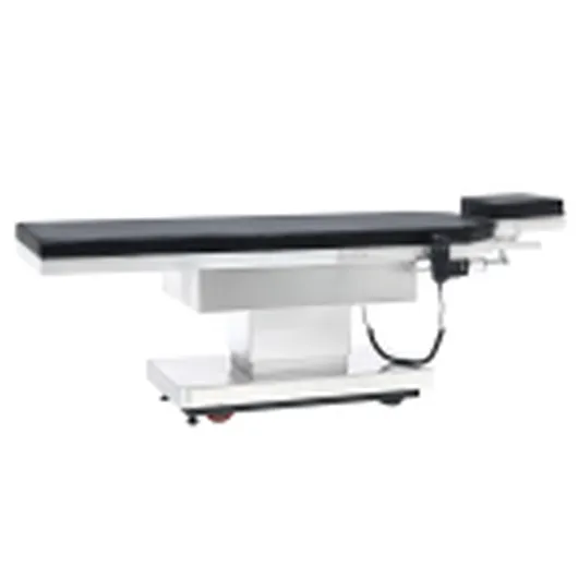 FY-V03-D2(III) Eye Operating Table Clinic Ophthalmic Surgical Bed
