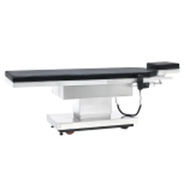 FY-V03-D2(III) Eye Operating Table Clinic Ophthalmic Surgical Bed