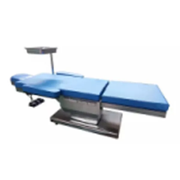 FY-V03-D2(IV) Ophthalmology Operating Table Ophthalmic Examination & Operating Integrated Table
