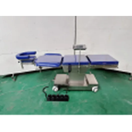 FY-V03-5 Ophthalmology Operating Table Surgical Bed Eye Operating Table