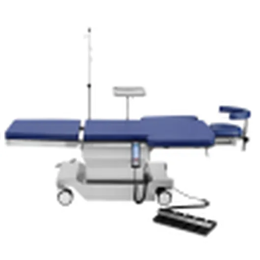 FYE200A Ophthalmology Electric Operating Table