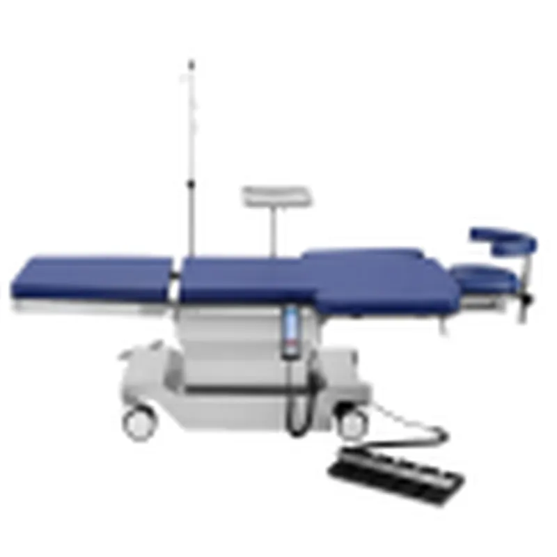 FYE200A Ophthalmology Electric Operating Table