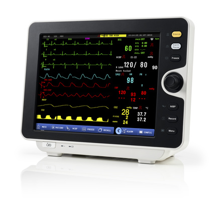 FY-8000B (PRO12) Multi-parameter Monitor