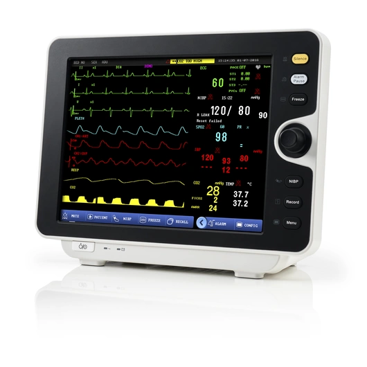 FY-8000B (PRO12) Multi-parameter Monitor