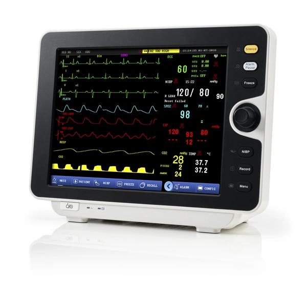 FY-8000B (PRO12) Multi-parameter Monitor