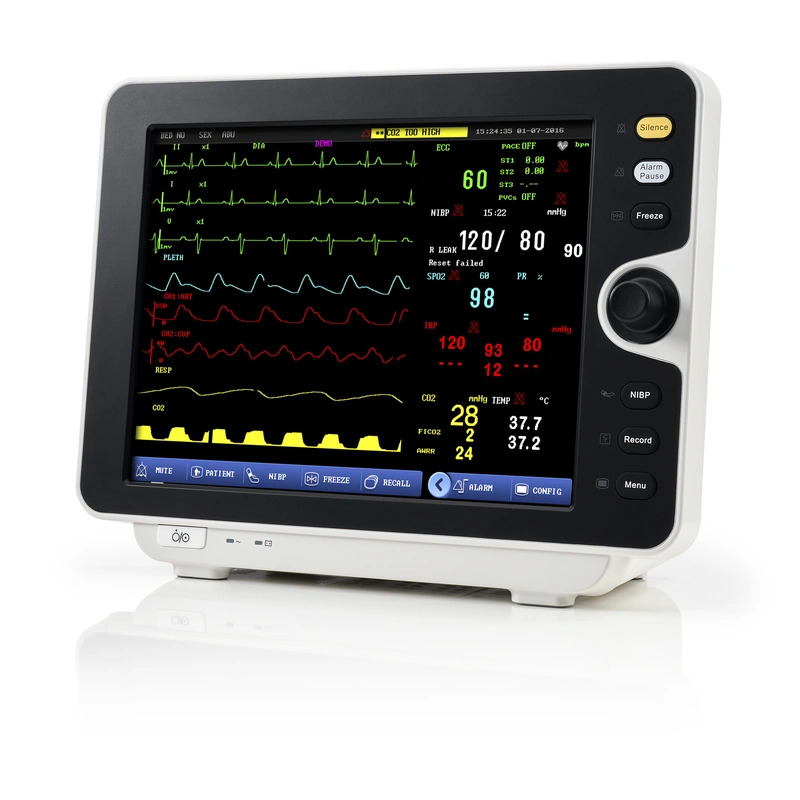 FY-8000B (PRO12) Multi-parameter Monitor