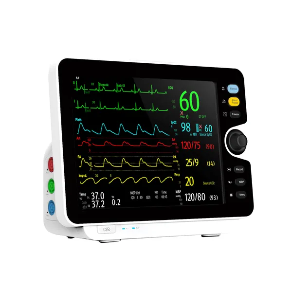 FY-8000B (PRO12) Multi-parameter Monitor