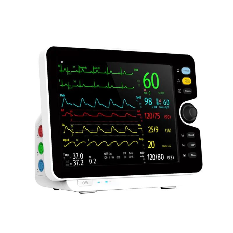 FY-8000B (PRO12) Multi-parameter Monitor