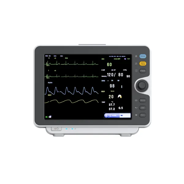 FY-8000B (PRO12) Multi-parameter Monitor