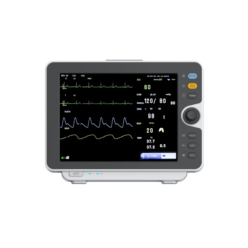 FY-8000B (PRO12) Multi-parameter Monitor