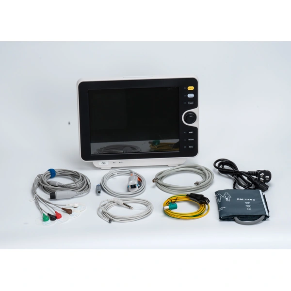 FY-8000B (PRO12) Multi-parameter Monitor