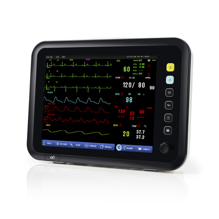 FY-8000C Multi-parameter Monitor