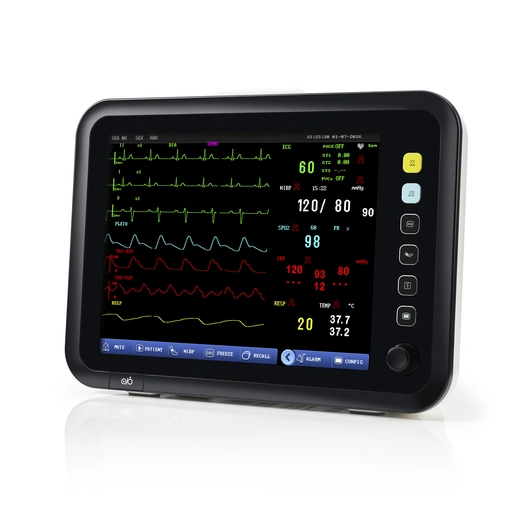 FY-8000C Multi-parameter Monitor