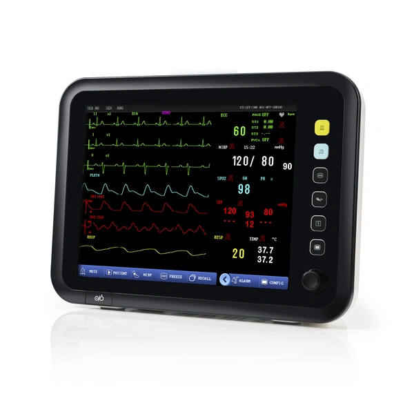FY-8000C Multi-parameter Monitor